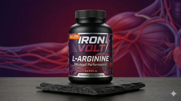 L arginine