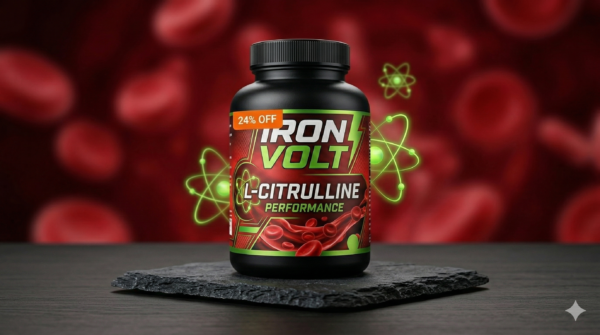 L CITRULLINE