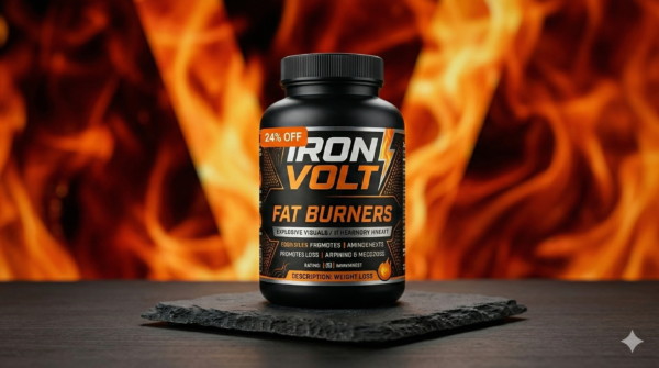 FAT BURNERS