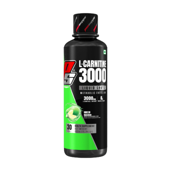 L CARNITINE