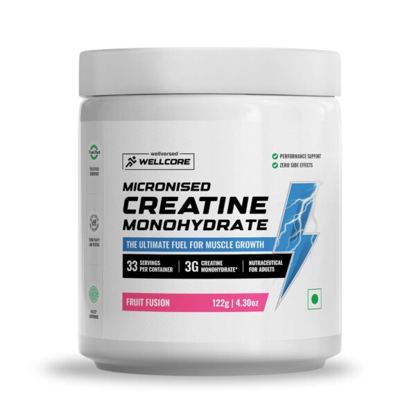 CREATINE