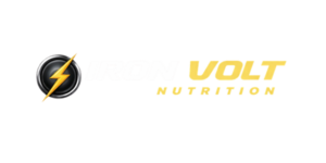 IRON VOLT NUTRITION