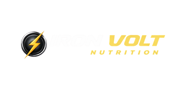 IRON VOLT NUTRITION