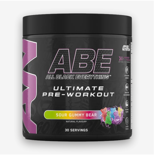 ABE-Pre-Sour-Gummy-Bear