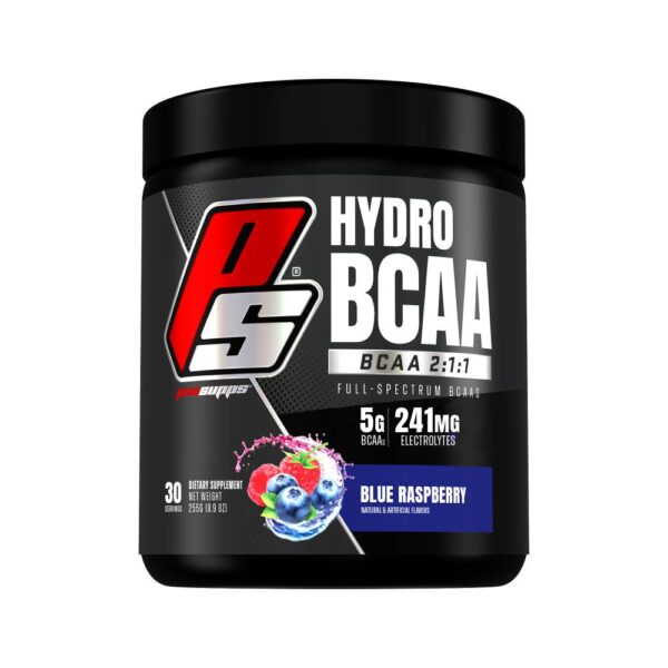 Prosupps Hydro BCAA