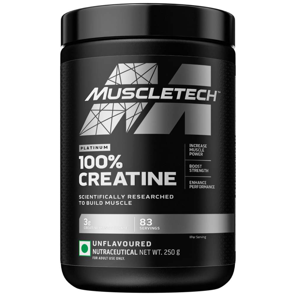 mt creatine