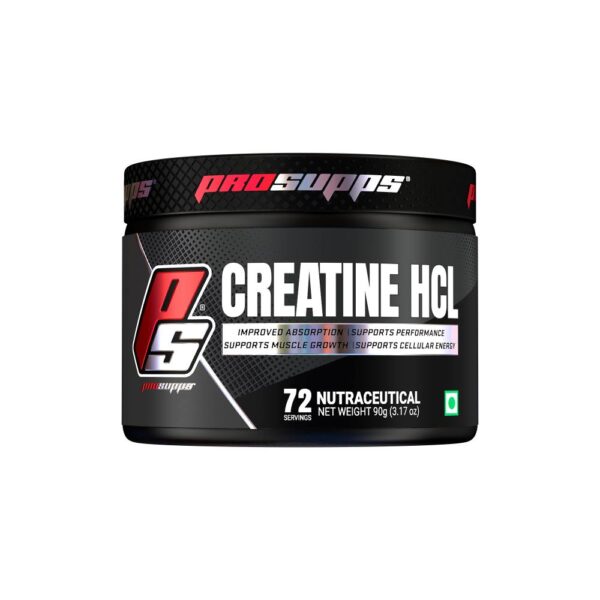 Prosupps Creatine
